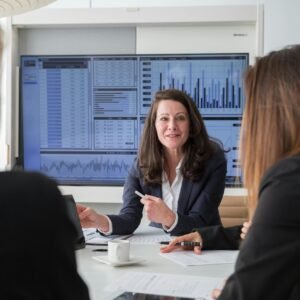 Leads en assurance- collaboration parfaite