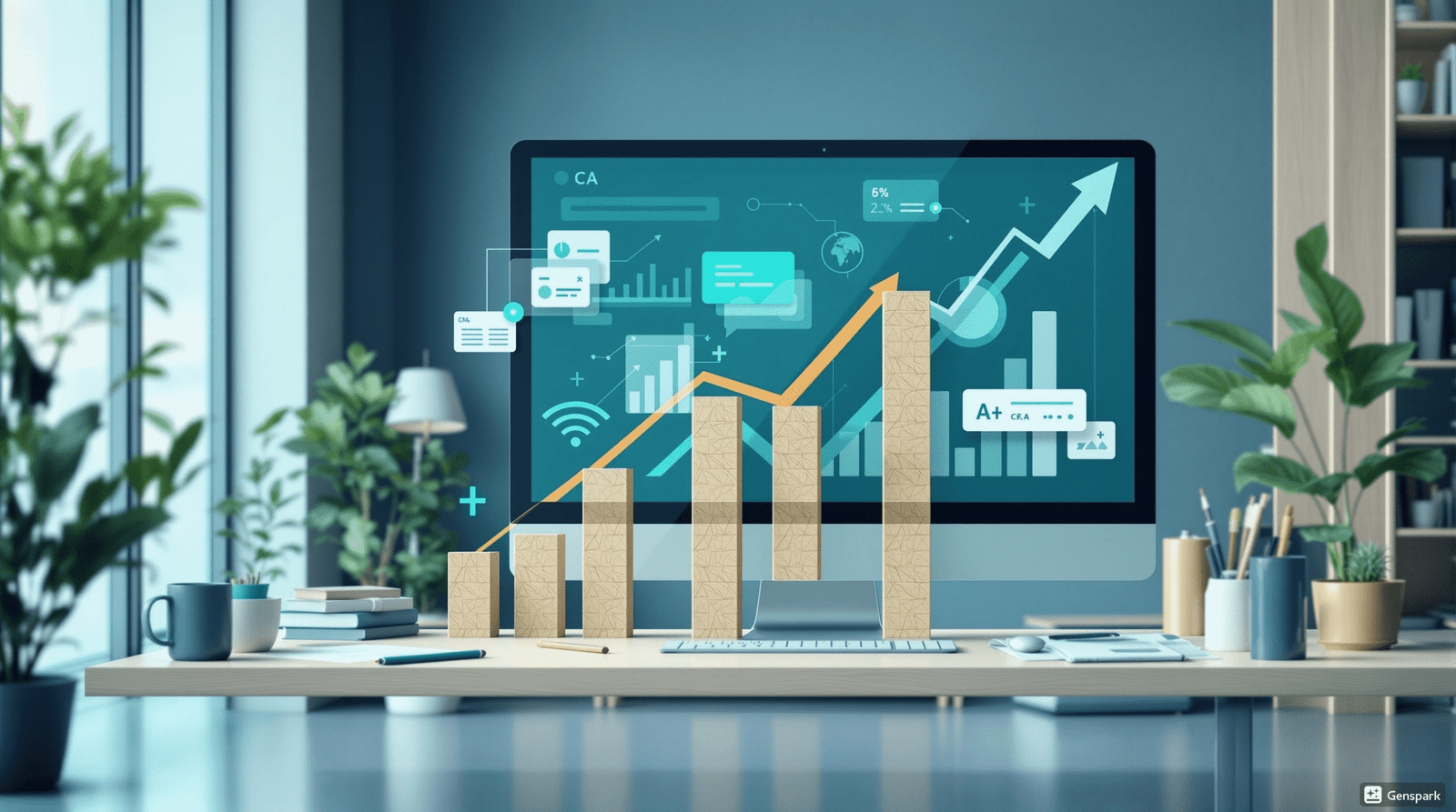 générer des leads d'assurance qualifiés