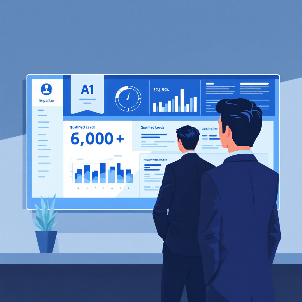 Leads -CRM- Automatisation