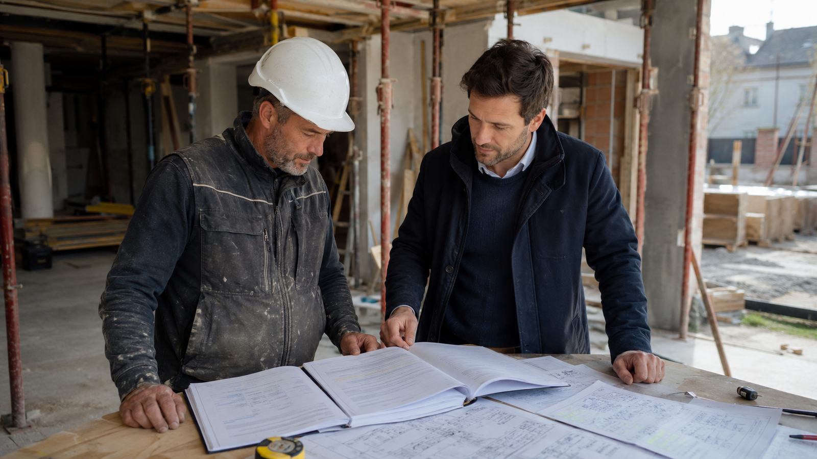 Assurance construction : pourquoi les dossiers faibles deviennent plus difficiles à défendre